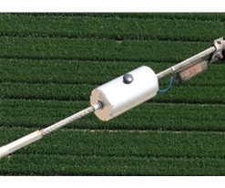 架空-行波測距-故障定位環(huán)境