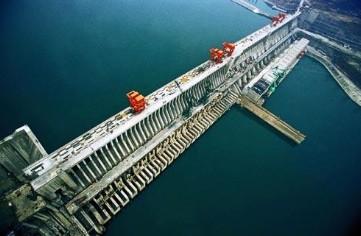 發(fā)改委：科學建設重大水利工程